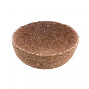 Conjunto 3 Cestas de Fibra Natural - Wolff
