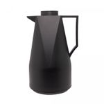 Garrafa-Termica-de-Plastico-Origami-Preta-1L-Wolff