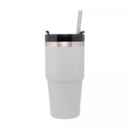 Copo-Termico-Parede-Dupla-SlimTerm-com-Base-Ergonomica-e-Canudo-Branco-590ml-Wolff