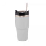 Copo-Termico-Parede-Dupla-SlimTerm-com-Base-Ergonomica-e-Canudo-Branco-590ml-Wolff