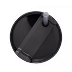 Copo-Termico-Parede-Dupla-SlimTerm-com-Base-Ergonomica-e-Canudo-Branco-590ml-Wolff