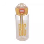 Garrafa-Squeeze-de-Policarbonato-Amarela-600ml-Wolff
