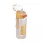 Garrafa-Squeeze-de-Policarbonato-Amarela-600ml-Wolff