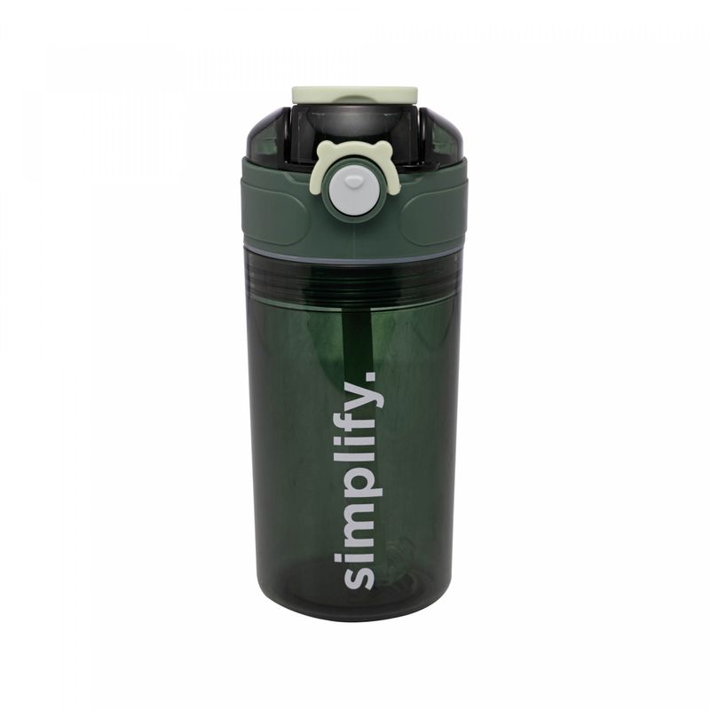Garrafa-Termica-de-Plastico-Basic-Preta-300ml-Wolff