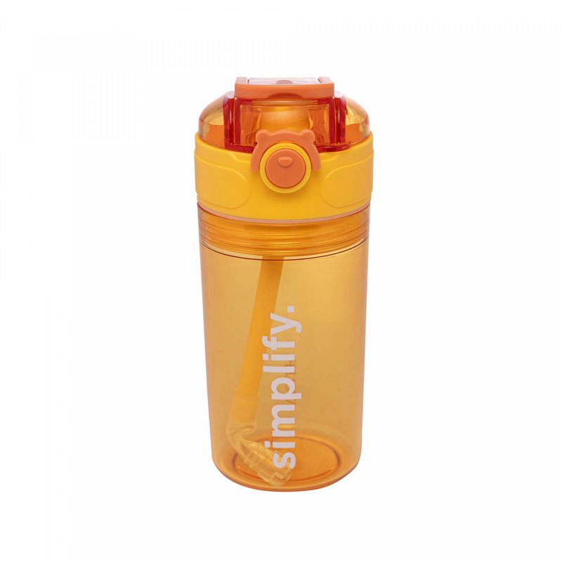 Garrafa-Termica-de-Plastico-Basic-Preta-300ml-Wolff