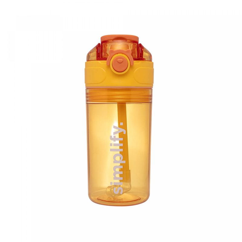 Garrafa-Termica-de-Plastico-Basic-Preta-300ml-Wolff