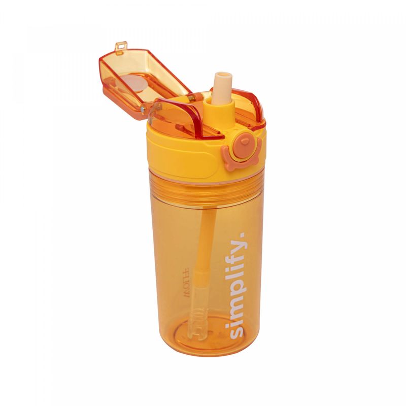 Garrafa-Termica-de-Plastico-Basic-Preta-300ml-Wolff