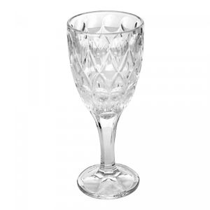 Conjunto 6 Taças de Cristal Angel 245ml - Wolff
