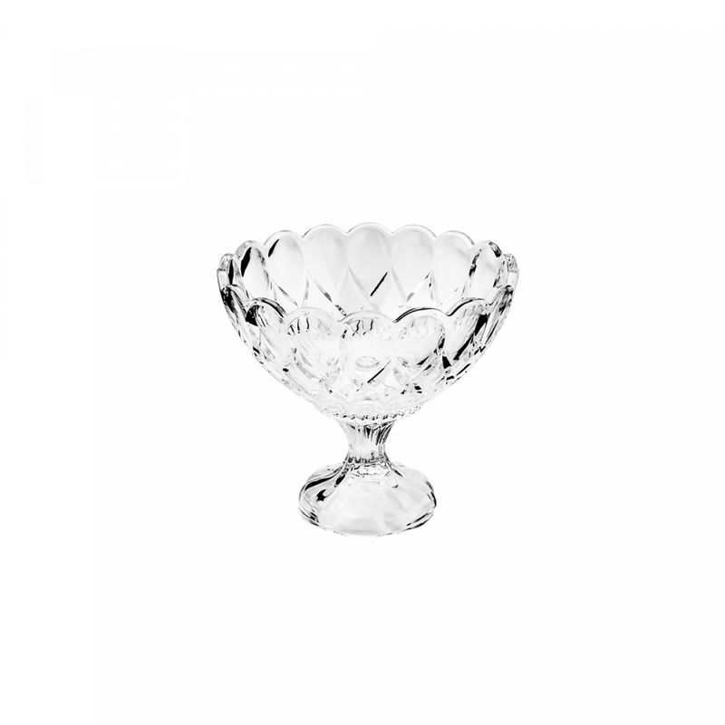 Centro-de-Mesa-de-Cristal-com-Pe-Angel-22cm-x-19cm-Wolff