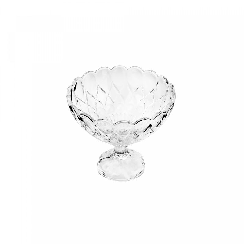 Centro-de-Mesa-de-Cristal-com-Pe-Angel-22cm-x-19cm-Wolff