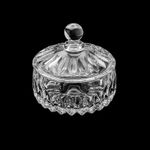 Potiche-Decorativo-de-Cristal-Louise-14cm-x-14cm-Wolff