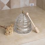 Meleira-de-Cristal-com-Pegador-de-Madeira-12cm-x-15cm-Wolff