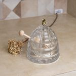 Meleira-de-Cristal-com-Pegador-de-Madeira-12cm-x-15cm-Wolff