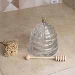 Meleira-de-Cristal-com-Pegador-de-Madeira-12cm-x-15cm-Wolff