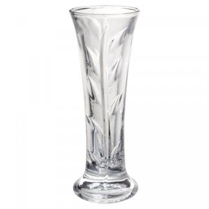 Vaso de Vidro Love Seed 6cm x 15cm - Wolff