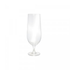 Conjunto 6 Taças para Cerveja De Cristal Ecológico Columba 470Ml - Wolff