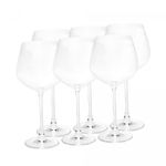 Conjunto-6-Tacas-para-Vinho-Tinto-De-Cristal-Ecologico-Columba-640Ml-Wolff