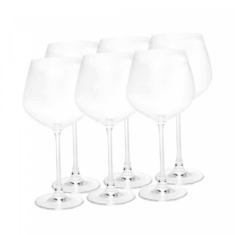 Conjunto-6-Tacas-para-Vinho-Tinto-De-Cristal-Ecologico-Columba-640Ml-Wolff