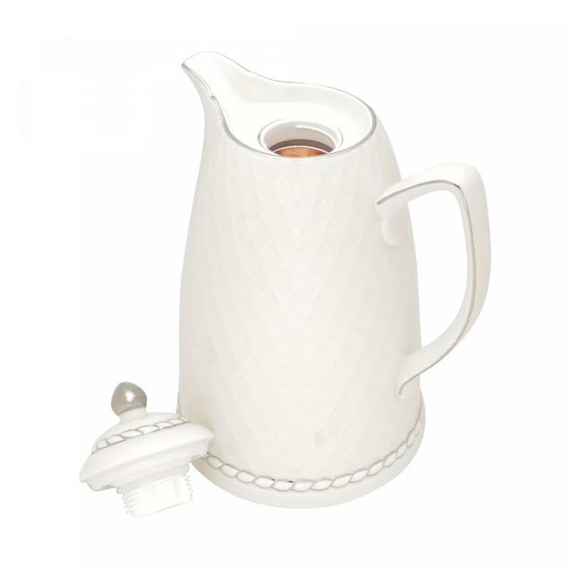 Garrafa-Termica-de-Porcelana-Branco-Prata-900ml-Wolff