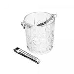 Balde-para-Gelo-de-Vidro-com-Alca-e-Pegador-Romano-15cm-x-13cm-x-14cm-Wolff