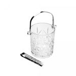 Balde-para-Gelo-de-Vidro-com-Alca-e-Pegador-Romano-15cm-x-13cm-x-14cm-Wolff