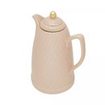 Garrafa-Termica-de-Porcelana-Renda-Rosa-28cm-900ml-Wolff