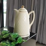 Garrafa-Termica-de-Porcelana-Renda-Creme-28cm-900ml-Wolff
