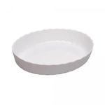 Travessa-Oval-de-Vidro-Opalino-Smart-Cuisine-Trianon-Branca-32cm-x-245cm-x-6cm-Wolff