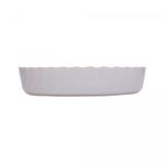 Travessa-Oval-de-Vidro-Opalino-Smart-Cuisine-Trianon-Branca-32cm-x-245cm-x-6cm-Wolff