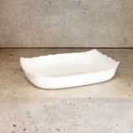 Refratario-de-Vidro-Opalino-Smart-Cuisine-Trianon-Branco-295cm-x-235cm-x-6cm-Wolff
