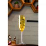 Conjunto-6-Tacas-para-Champanhe-De-Cristal-Ecologico-Banquet-Ambar-200Ml-Wolff