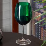 Conjunto-6-Tacas-para-Vinho-De-Cristal-Ecologico-Banquet-Esmeralda-580Ml-Wolff
