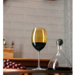 Conjunto-6-Tacas-para-Vinho-De-Cristal-Ecologico-Banquet-Ambar-580Ml-Wolff
