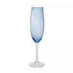 Conjunto-6-Tacas-para-Champanhe-De-Cristal-Ecologico-Banquet-Azul-200Ml-Wolff
