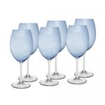 Conjunto-6-Tacas-para-Vinho-De-Cristal-Ecologico-Banquet-Azul-580Ml-Wolff