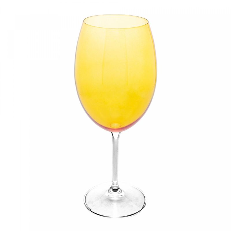 Conjunto-6-Tacas-para-Vinho-De-Cristal-Ecologico-Banquet-Amarela-580Ml-Wolff