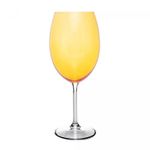 Conjunto-6-Tacas-para-Vinho-De-Cristal-Ecologico-Banquet-Amarela-580Ml-Wolff