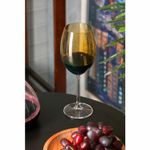 Conjunto-6-Tacas-para-Vinho-De-Cristal-Ecologico-Banquet-Amarela-580Ml-Wolff