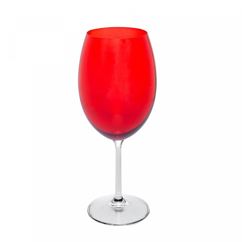 Conjunto-6-Tacas-para-Vinho-De-Cristal-Ecologico-Banquet-Vermelho-580Ml-Wolff