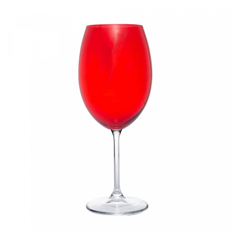 Conjunto-6-Tacas-para-Vinho-De-Cristal-Ecologico-Banquet-Vermelho-580Ml-Wolff