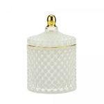 Potiche-Decorativo-de-Vidro-Branco-9cm-x-13cm-Wolff