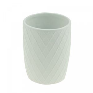 Conjunto 3 Peças para Banheiro Branco - Wolff