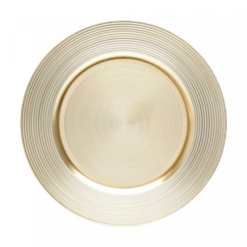 Sousplat-de-Plastico-Escovado-Dourado-33cm-Wolff