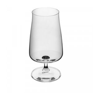 Conjunto 6 Taças para Cerveja De Cristal Ecológico Alex 380Ml - Wolff