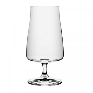 Conjunto 6 Taças para Cerveja De Cristal Ecológico Alex 380Ml - Wolff
