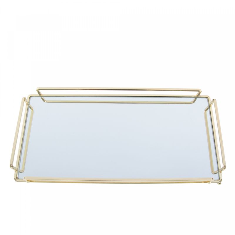 Bandeja-Decorativa-de-Metal-Dourada-34cm-x-16cm-x-4cm-Wolff