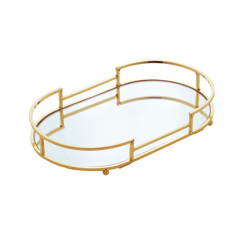 Bandeja-Decorativa-de-Metal-Dourada-26cm-x-16cm-x-4cm-Wolff