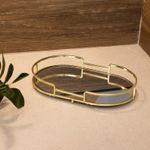 Bandeja-Decorativa-de-Metal-Dourada-26cm-x-16cm-x-4cm-Wolff