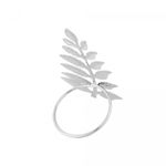 Potiche-Decorativo-de-Vidro-Branco-9cm-x-13cm-Wolff