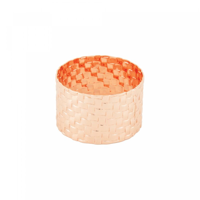 Conjunto-4-Aneis-para-Guardanapos-de-Metal-Trancado-Rose-5cm-x-3cm-Wolff
